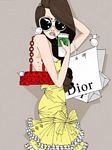 pic for Chic Dior
